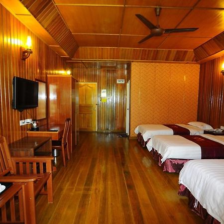 Myne Resort بيليت المظهر الخارجي الصورة