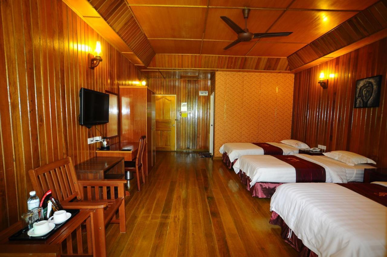 Myne Resort بيليت المظهر الخارجي الصورة