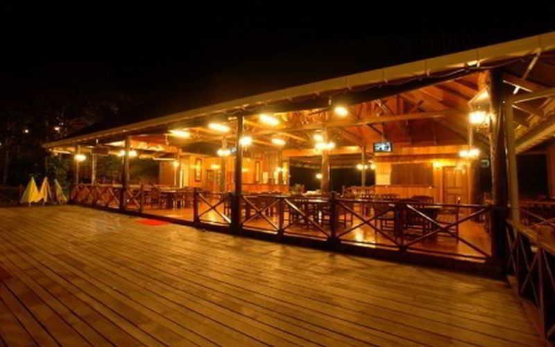 Myne Resort بيليت المظهر الخارجي الصورة