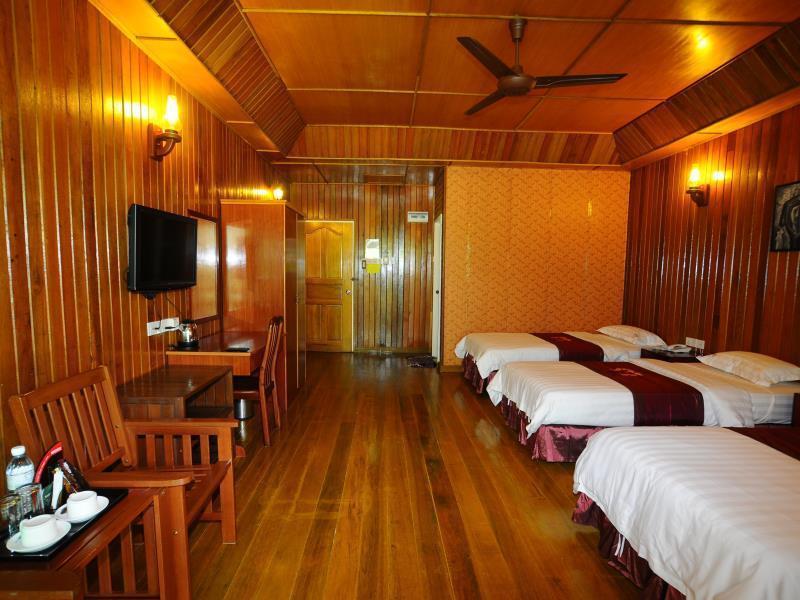 Myne Resort بيليت المظهر الخارجي الصورة