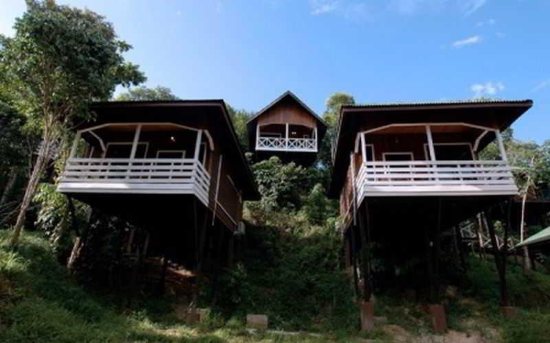 Myne Resort بيليت المظهر الخارجي الصورة