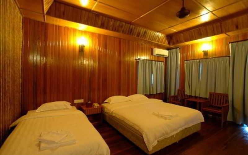Myne Resort بيليت المظهر الخارجي الصورة