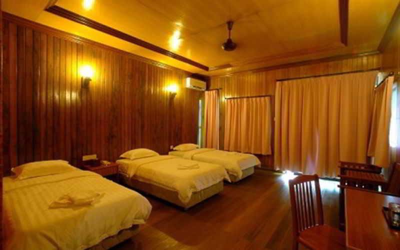 Myne Resort بيليت المظهر الخارجي الصورة