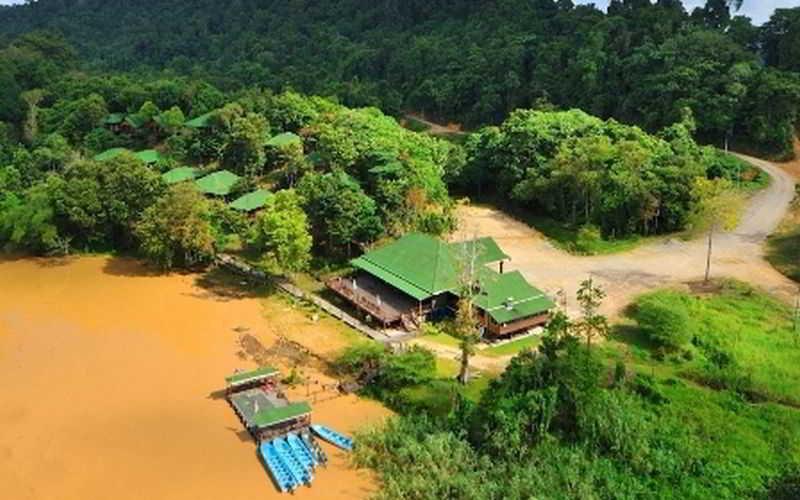 Myne Resort بيليت المظهر الخارجي الصورة