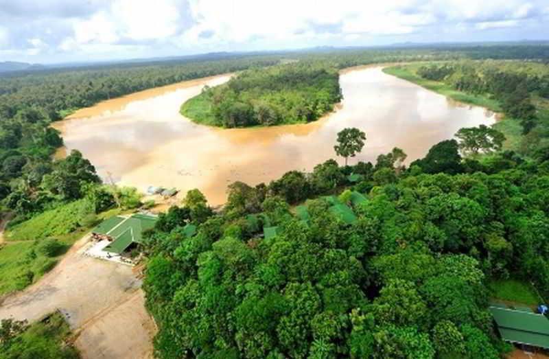 Myne Resort بيليت المظهر الخارجي الصورة