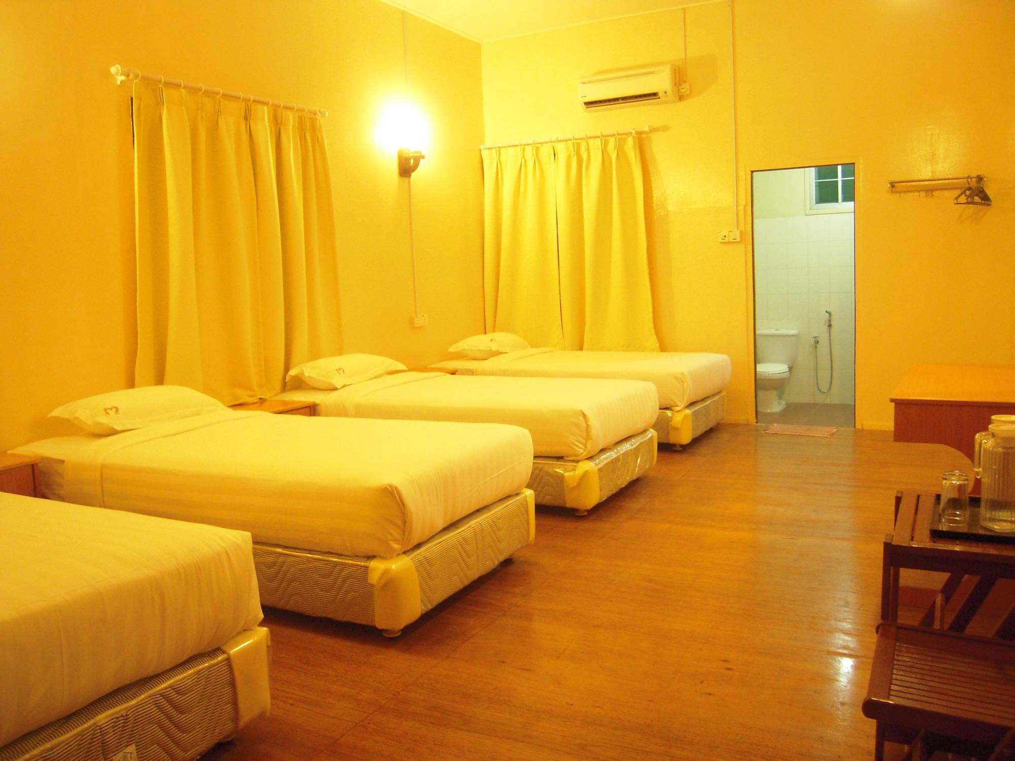 Myne Resort بيليت المظهر الخارجي الصورة